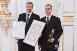 PKÚ, s.p. získal jedno z nejvyšších ocenění v rámci Národní ceny kvality České republiky.